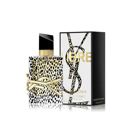 ysl leopard libre|ysl libre eye drops.